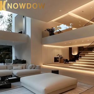 KNOWDOW CAD 3Dレンダリング次のレベルクライアント体験モダンなグラフィックソリューションアパートアプリケーション - Product Image 4