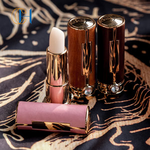 C & H toptan özel festivali hediye özel etiket Plant ya bitki yağı Fragance uzun ömürlü kokulu katı parfüm hediye kutusu ile - Product Image 2
