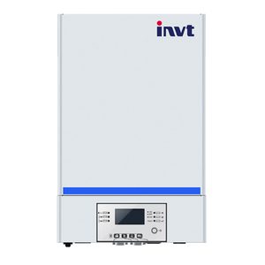 非電力エリア用のINVT高性能1.5-5kw単相ソーラーインバーター - Product Image 4