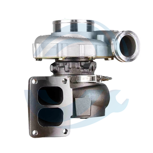 Phụ tùng xe tải ouri máy xúc tăng áp 708591-0001 313869 51091007329 317624 tăng áp cho người đàn ông xe tải - Product Image 2