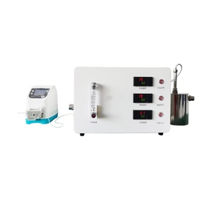 Multiapplication 70L/Min Humidity <strong>Test</strong> Chamber Air Moisture Humidity <strong>Machine</strong> for Food for Lab - Product Image 4
