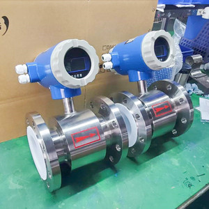 Yunyi Electronic <strong>Water</strong> Flowmeter Magnetic <strong>Flow</strong> <strong>Sensor</strong> <strong>Water</strong> <strong>Flow</strong> <strong>Sensor</strong> - Product Image 5