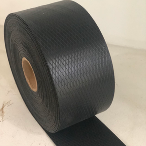 高品质DPC防潮路线黑色聚乙烯屋顶膜 - Product Image 1