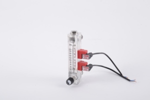 便携式报警开关流量计液体浮子流量计螺纹流量计 - Product Image 5