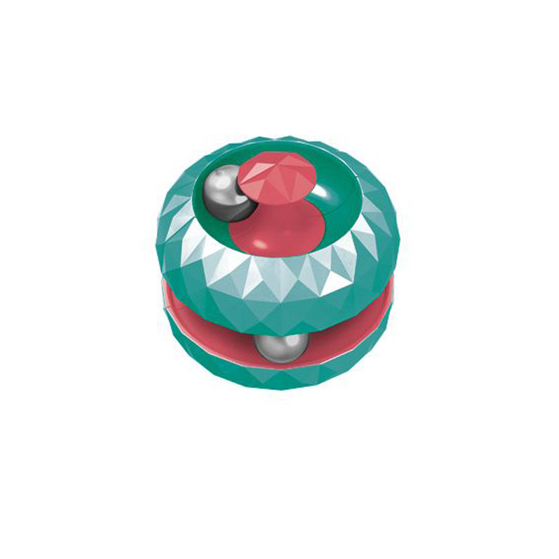 DM-17 Giroscopio Verde