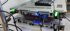 Dells Bộ Xử Lý Mở Rộng Thứ 4 16ddr5 Rack Server PowerEdge R660xs 1U - Product Image 6