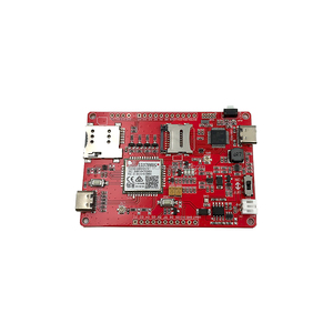 SIM7080G Breakout-Entwicklungs karte SIM-Kartens teck platz NB-LoT-Kartens teck platz USB-Schnitts telle Windows-und Raspberry Pi-Unterstützung - Product Image 4