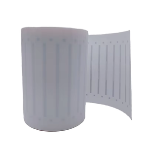 图书馆图书射频识别标签860-960兆赫EPC超高频射频识别标签 - Product Image 2