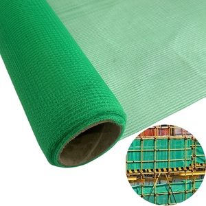 工場製耐候性高強度引き裂き防止HDPE安全ネット建設ゾーン用 - Product Image 2