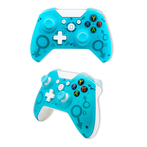 Wireless 2.4G Gaming <strong>Controller</strong> for <strong>X</strong> B Series <strong>X</strong>/S Elite Pro Gamepad With Turbo <strong>Function</strong> Joystick for <strong>X</strong> B One - Product Image 5