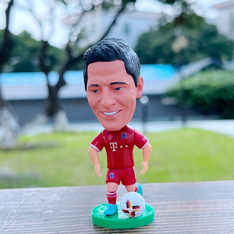 Lewandowski (movible)
