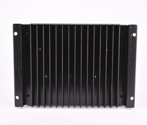 12v 24v 36v 48v 60a PWM Dc太阳能充电控制器自动最大功率点跟踪多负载工作模式控制器 - Product Image 5