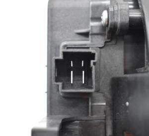 Tự động HVAC A/C nóng Blower động cơ Fan 12V DC không chổi than cho Audi A4 A6L A5 A8 D5 Q5 Q7 S5 OEM 4m1820021 4m1820021b 4m1820021a - Product Image 6