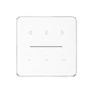 Zemismart Tuya Zigbee ab perde anahtarı stor perde motoru akıllı deklanşör anahtarı yüzde kontrolü Alexa Google ev - Product Image 1