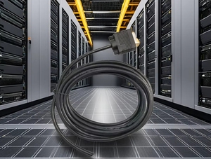APC E3MOPT001 Easy UPS 3M параллельный комплект для 3S параллельная система 60-200 кВА 3M параллельная система UPS Easy UPS - Product Image 3