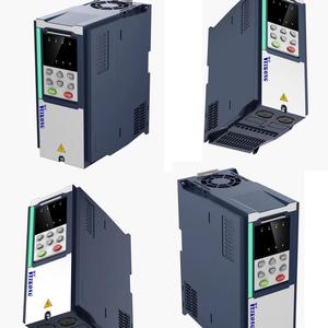 4KW 220V VFD 5HP <strong>Variable</strong> <strong>Frequency</strong> Drive Inverter for Asynchronous Motor <strong>Control</strong> - Product Image 1