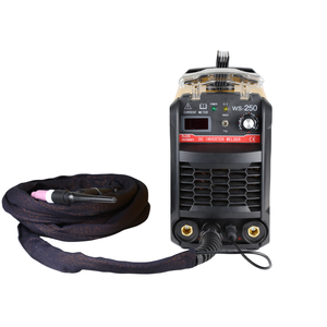 เครื่องเชื่อมอาร์ค220V ดิจิตอลอัจฉริยะ, เครื่องเชื่อมอาร์คสำหรับใช้ในครัวเรือน WS-250 - Product Image 2