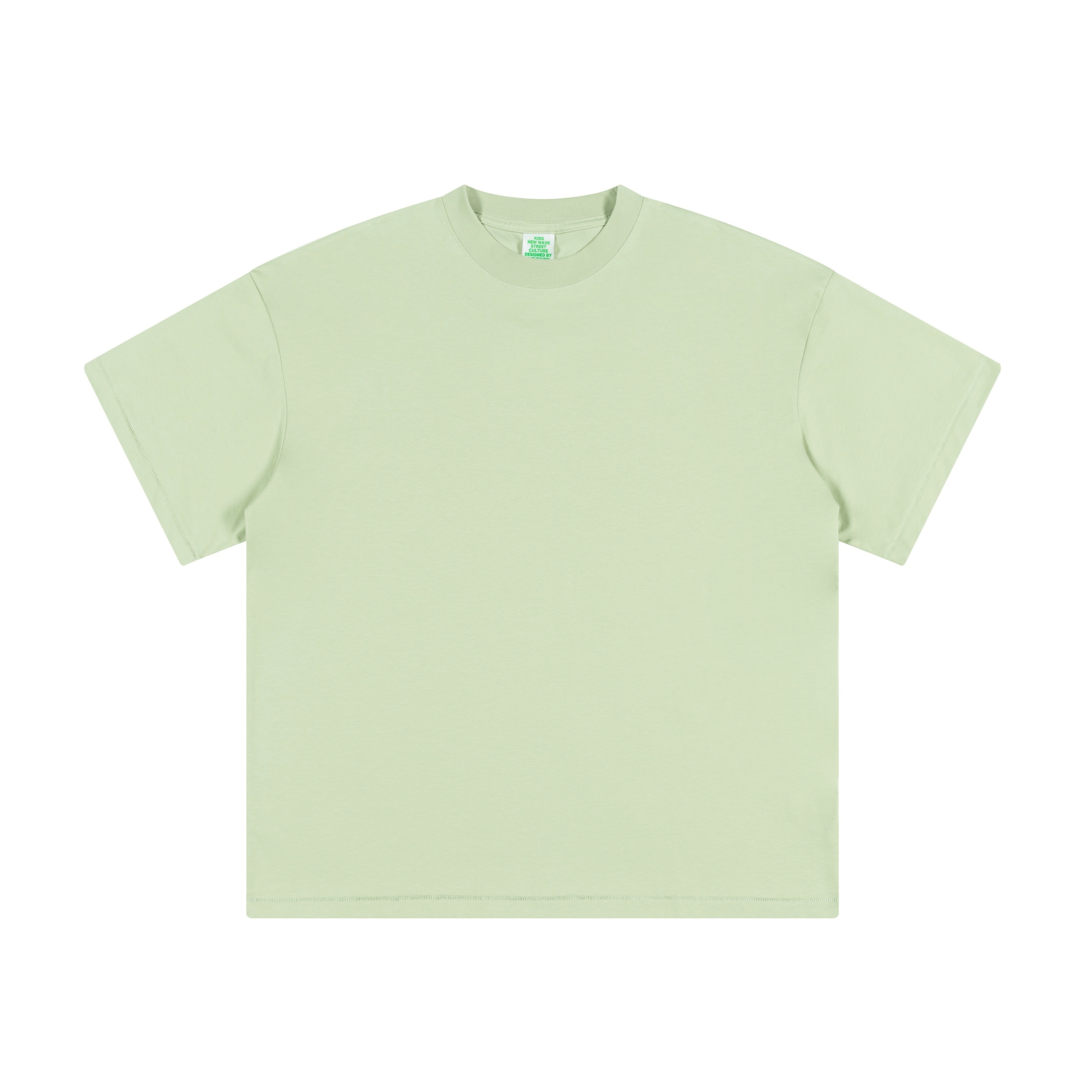 Verde claro