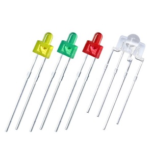 Factory Dip <strong>LED</strong> High Brightness White <strong>Led</strong> Diode 3v 15/25/45/<strong>60degree</strong> Short Leg Long Leg High Quality <strong>LED</strong> Diode - Product Image 3