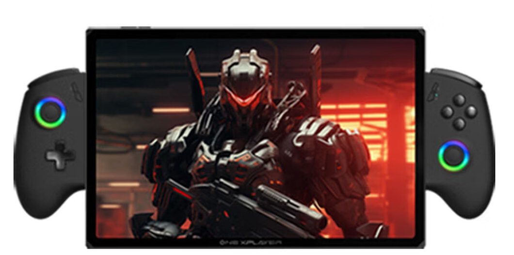 X1 R7 8840U 10.95inch