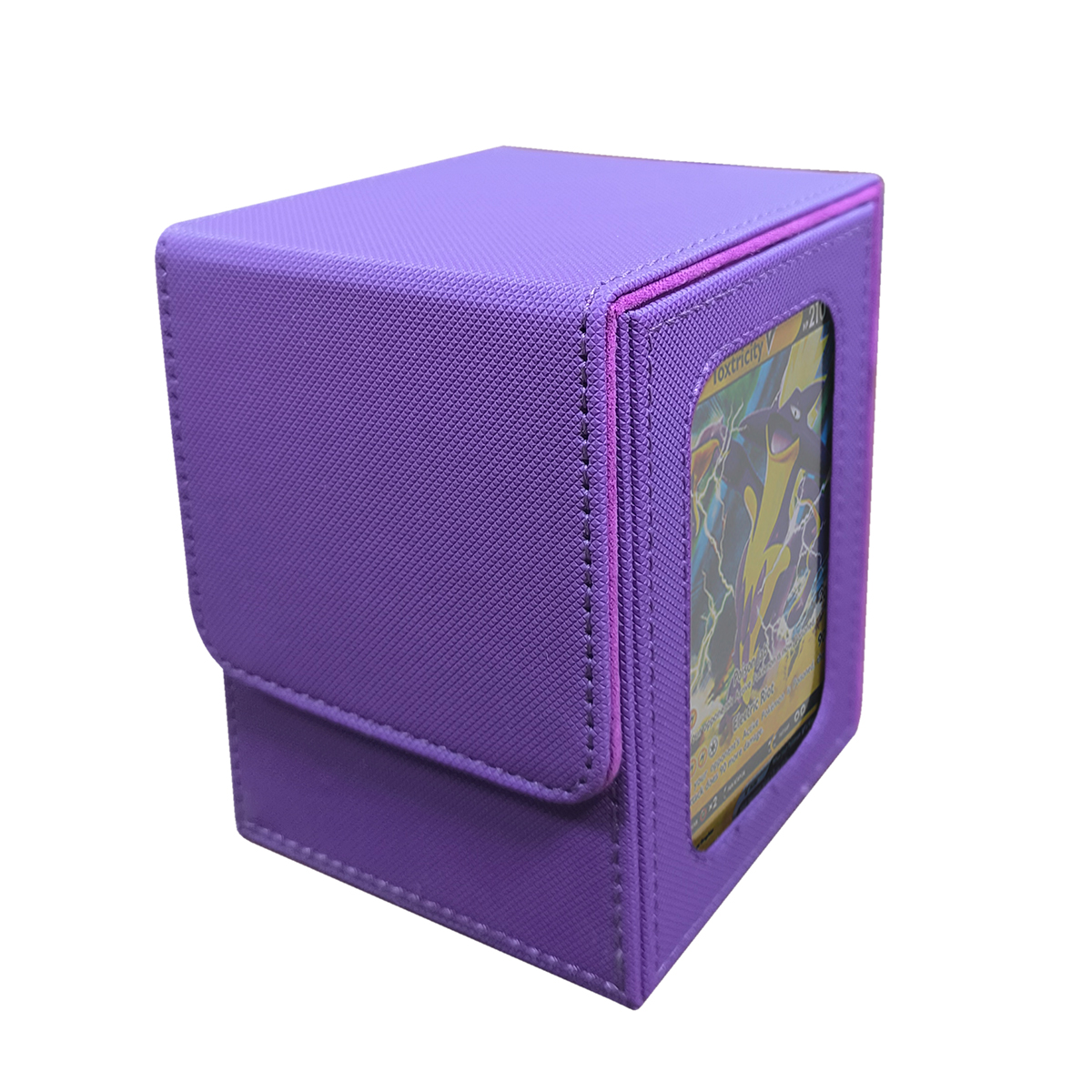 T318 violeta