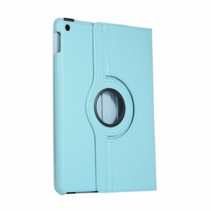 Durable Protective <strong>Cover</strong> for <strong>iPad</strong> 10.<strong>2</strong> / <strong>iPad</strong> Air 2019 Litchi Texture Horizontal 360 Degrees Rotation Flip Leather Case - Product Image 3