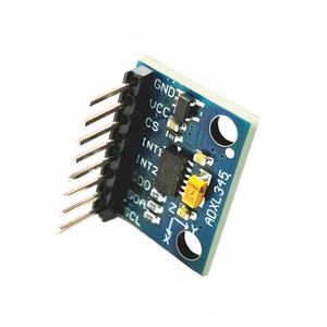 ADXL345はんだ付けされた3軸加速度計高解像度チルトセンシングモジュールKlipper Raspberry Pi用Arduino互換 - Product Image 3