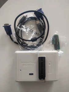 Großhandel EMMC-NAND FLASH RT809H Universal IC Programmer - Product Image 4