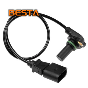 01M 01 M927321B 4-Gang-Automatikgetriebe Fahrzeug ausgang oder Eingangs drehzahl sensor Auto 095927321B Für VW Käfer GTI Golf Jetta - Product Image 1