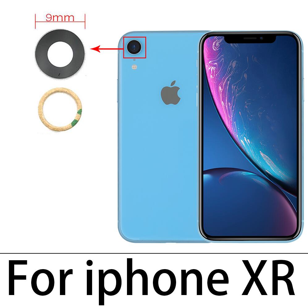 Pour IPone XR