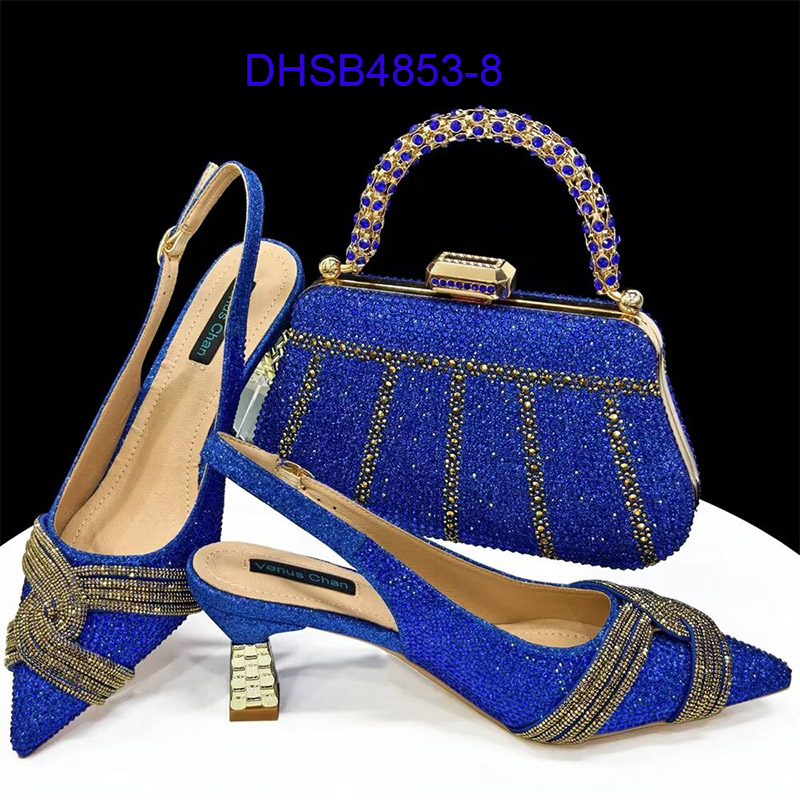 DHSB4853-8 blue