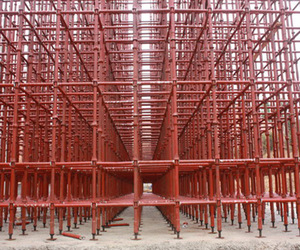 Jacks De Cofragem De Aço Galvanizado Prop Steel Shoring Andaimes Adereços De Aço Para Construção Civil