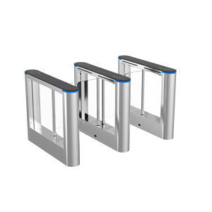 Gate Security Gate Biometric Access Control Qr <strong>Code</strong> Swing Gate Turnstile Event Tickets System <strong>Validation</strong> for Safety Control - Product Image 4
