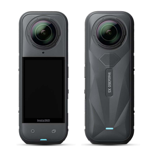 Insta360 X5プロフェッショナル8K 60FPS 360ビデオカメラ防水CMOSイメージングセンサーアクションカメラオリジナル - Product Image 2