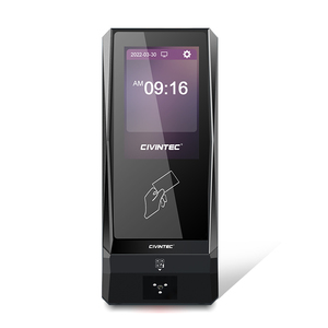 Open Source Sdk Proximity Rfid-Karten zugriffs kontrolle Zeiter fassung system - Product Image 3