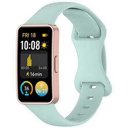 Haze blue-Only Strap