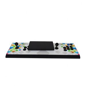 10&quot; Inch Portable Arcade Console 10188 <strong>Games</strong> in <strong>1</strong> Newest Mini Retro LCD Arcade Bartop Mini Arcade,coin Pusher WIFI Download <strong>Game</strong>