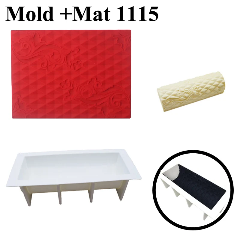 White/red 1115