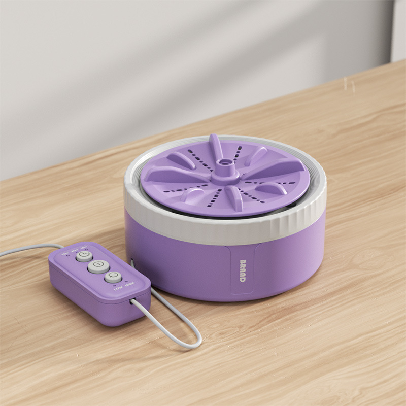 Basic purple