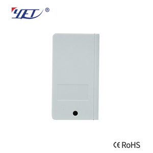 YET2242 C-<strong>type</strong> Rechargeable Energy Storage 433M Duplicator Remote Control - Product Image 4