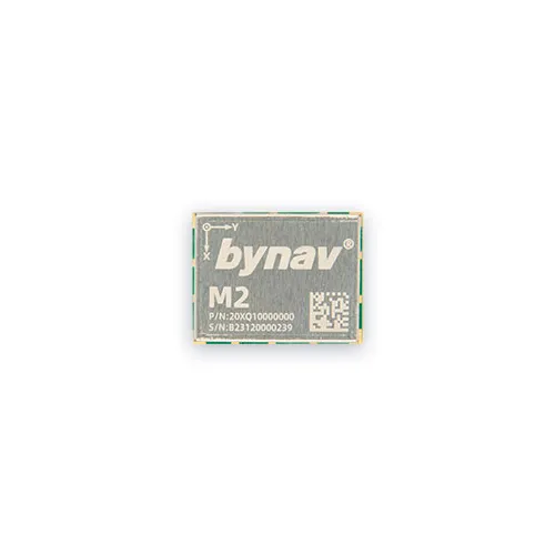 Ucuz fiyat GNSS orijinal Ic çip Bynav M20 Gnss Rtk yüksek hassasiyetli konumlandırma Um980 yerine olabilir