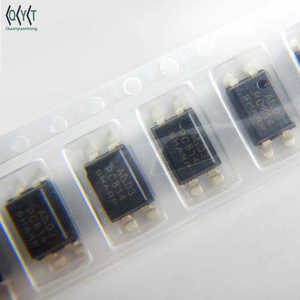 814 <span class=keywords><strong>optocoupler</strong></span> IC Transistor đầu ra optocouplers nhúng pc814 - Product Image 5