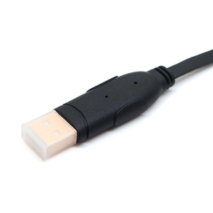 Ftdiコンソールを備えたOEMUSB 2.0から8P8C RJ45 FT232RLシリアルアダプターケーブル互換 - Product Image 4
