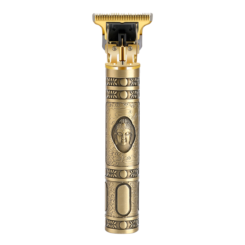 6021-Gold Buddha