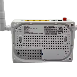 GPON F663NV3A 1GE + 3FE + 1TEL + 1USB + อุปกรณ์เครือข่าย Wi-Fi 2.4G ใยแก้วนำแสงพร้อมเสาอากาศ5DBi 12V แหล่งจ่ายไฟ4G/5G /ip/tcp - Product Image 6