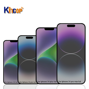 Almoled LCD iPhone 16 16 Pro Max 13 Mini dokunmatik LCD ekran ekran meclisi Apple için iPhone 16 serisi ekran değiştirme - Product Image 2