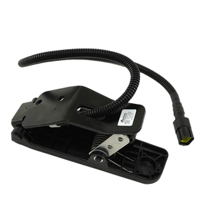 Xe nâng phụ tùng A63K2-40501 <span class=keywords><strong>Accelerator</strong></span> JSQD-1230-002A phụ tùng thay thế điện tử Foot <span class=keywords><strong>Pedal</strong></span> - Product Image 3