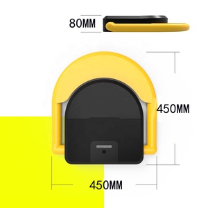IP67กันน้ำ180องศาป้องกันการชนกันแอปบลูทูธควบคุมรถอัตโนมัติจอดรถรีโมทล็อคที่จอดรถ - Product Image 5