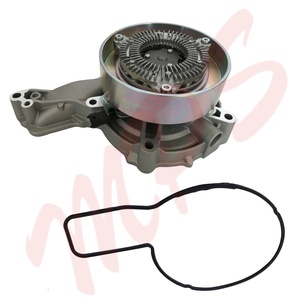 Điện Từ Máy Bơm Nước Cho V olvo VN VHD D9 D11D13 D16 Xe Tải 21960479 21648708 7421960480 - Product Image 2