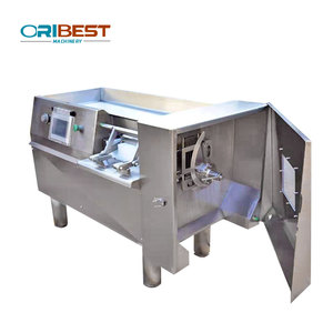 Yeni tip dondurulmuş ev metal kesme makinesi fiyat ticari Mini et küp Dicer kesici makinesi et zar kesici - Product Image 1